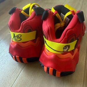 Adidas Women's Size 6.5 Candace Parker Basketball Shoes Incredibles NEW